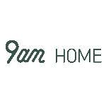 9am Home promo codes and discount vouchers logo