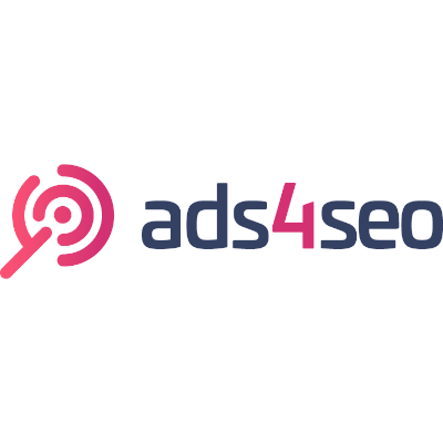 Ads 4 Seo promo codes and discount vouchers logo