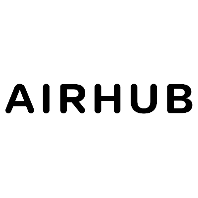 Airhub App promo codes and discount vouchers logo