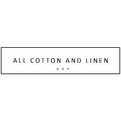 All Cotton And Linen promo codes and discount vouchers logo