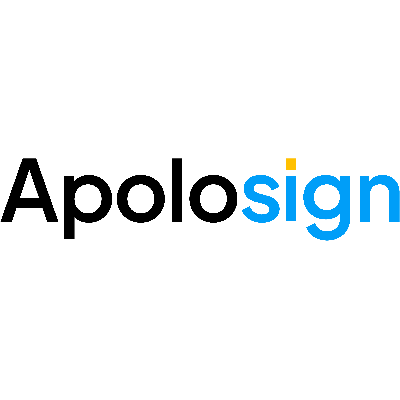 Apolosign promo codes and discount vouchers logo