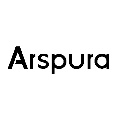 Arspura promo codes and discount vouchers logo