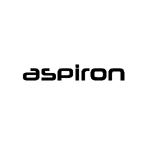 Aspiron promo codes and discount vouchers logo
