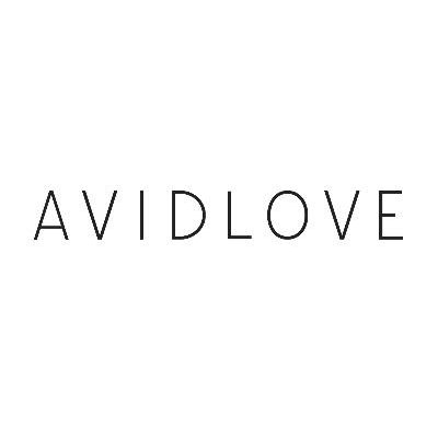 Avid Love promo codes and discount vouchers logo