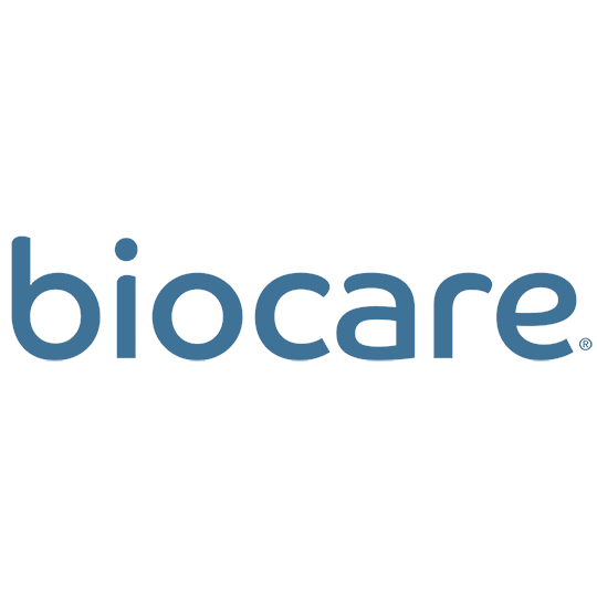 Biocare Nutrition promo codes and discount vouchers logo