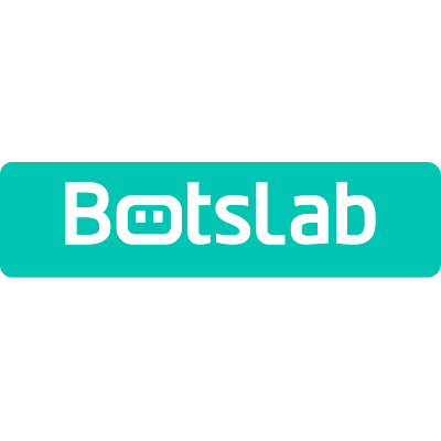 Botslab promo codes and discount vouchers logo