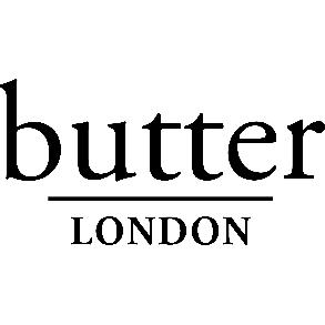 Butter London promo codes and discount vouchers logo