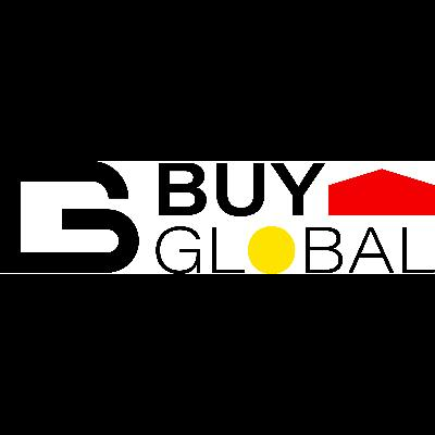 Buyglobal promo codes and discount vouchers logo