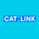 Catlink promo codes and discount vouchers logo