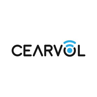 Cearvol promo codes and discount vouchers logo
