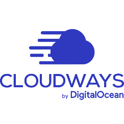 Cloudways promo codes and discount vouchers logo