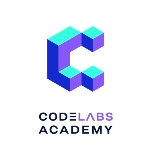 Code Labs Academy promo codes and discount vouchers logo