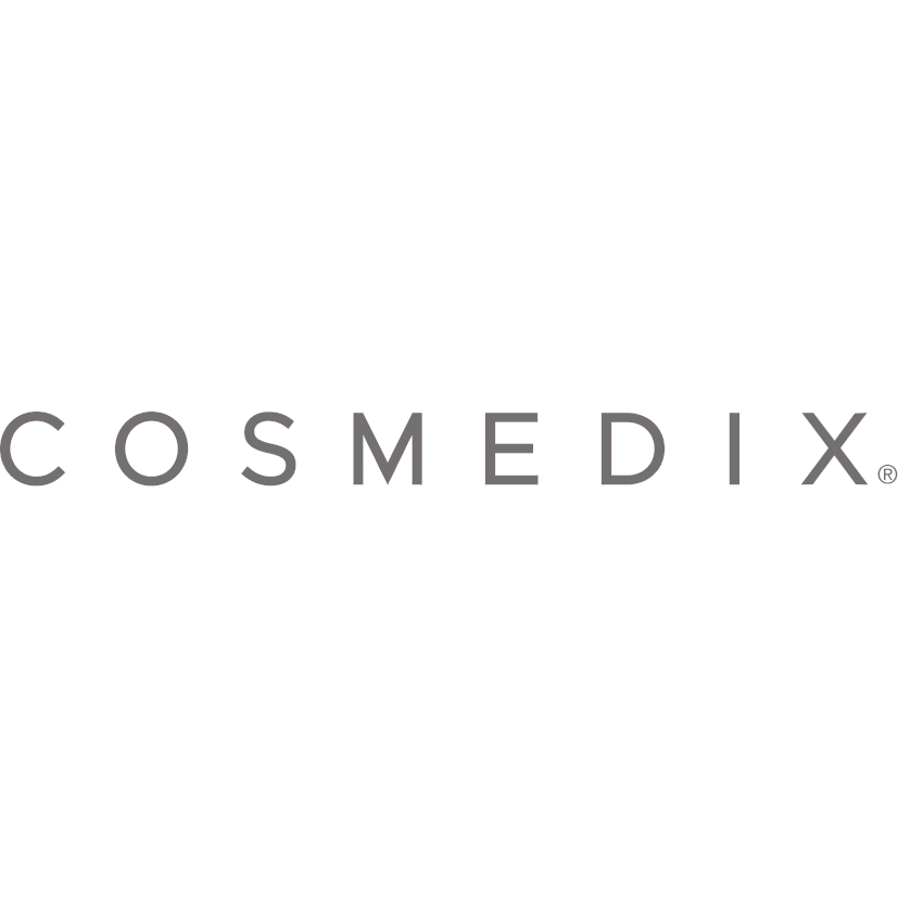 Cosmedix promo codes and discount vouchers logo