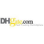Dhgate promo codes and discount vouchers logo