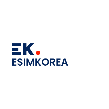 Esim Korea promo codes and discount vouchers logo