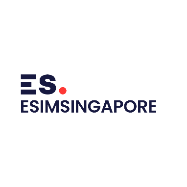 Esim Singapore promo codes and discount vouchers logo