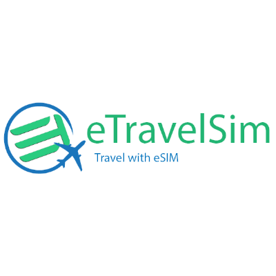 Etravelsim promo codes and discount vouchers logo