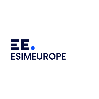 Europe Esim promo codes and discount vouchers logo