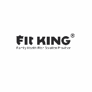 Fit King Shop promo codes and discount vouchers logo