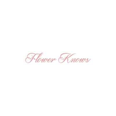 Flower Knows promo codes and discount vouchers logo