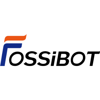 Fossibot De promo codes and discount vouchers logo