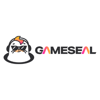 Gameseal promo codes and discount vouchers logo