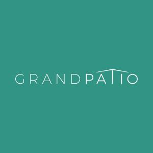 Grand Patio promo codes and discount vouchers logo
