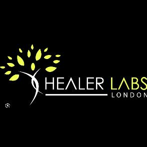 Healer Labs Uk promo codes and discount vouchers logo