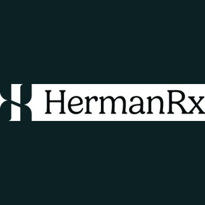 Herman Rx promo codes and discount vouchers logo