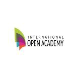 International Open Academy promo codes and discount vouchers logo