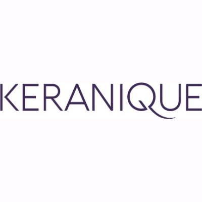 Keranique promo codes and discount vouchers logo