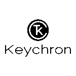 Keychron De promo codes and discount vouchers logo