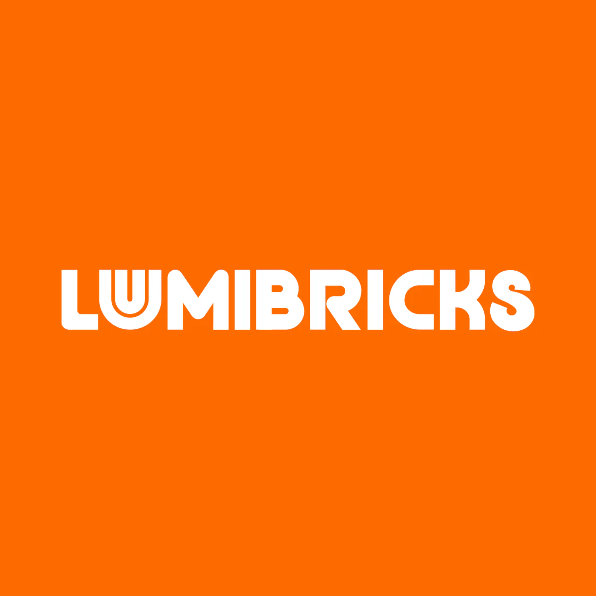 Lumibricks promo codes and discount vouchers logo
