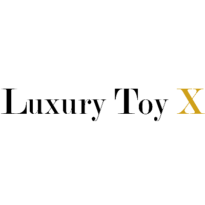 Luxury Toy X promo codes and discount vouchers logo