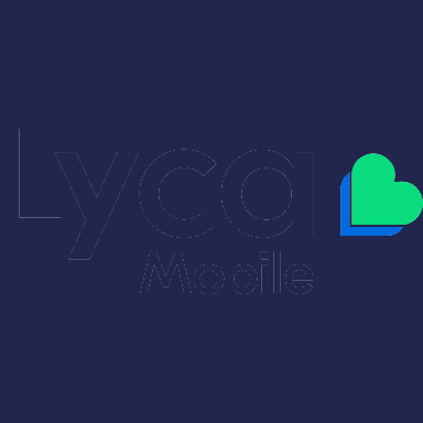 Lycamobile promo codes and discount vouchers logo