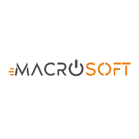 Macrosoft promo codes and discount vouchers logo