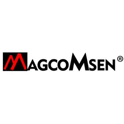 Magcomsen promo codes and discount vouchers logo