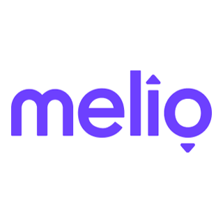 Melio promo codes and discount vouchers logo
