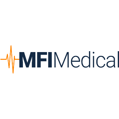 Mfi Medical promo codes and discount vouchers logo