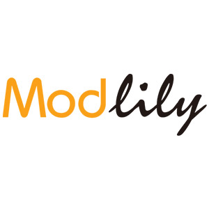 Modlily promo codes and discount vouchers logo