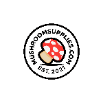 Mushroom Supplies promo codes and discount vouchers logo