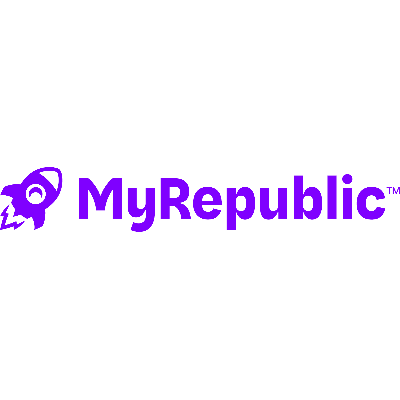 Myrepublic promo codes and discount vouchers logo