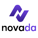 Novada promo codes and discount vouchers logo