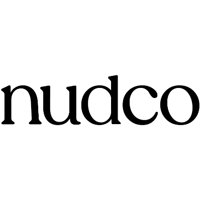 Nudco promo codes and discount vouchers logo