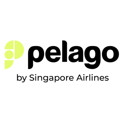 Pelago promo codes and discount vouchers logo