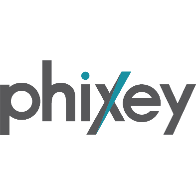 Phixey promo codes and discount vouchers logo