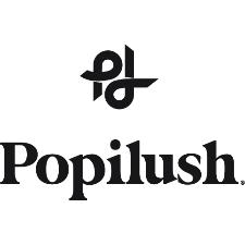 Popilush promo codes and discount vouchers logo