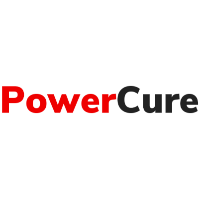 Power Cure promo codes and discount vouchers logo