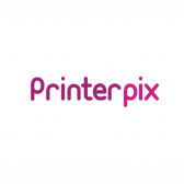 Printerpix promo codes and discount vouchers logo
