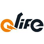 Qlife Bike promo codes and discount vouchers logo